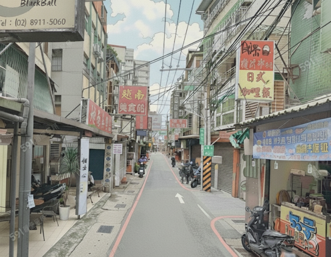 大豐路